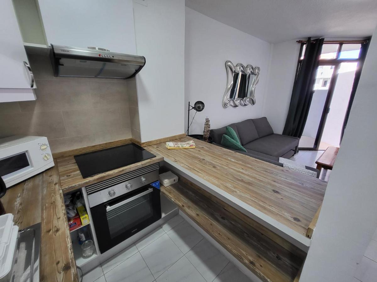 Summerland Studio Los Cristianos (Tenerife) Exterior foto